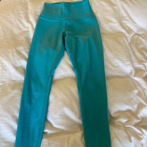 Alo Airbrush Leggings
